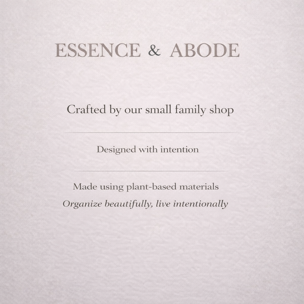 3-Bar Shampoo & Soap Holder - Self Draining Organizer