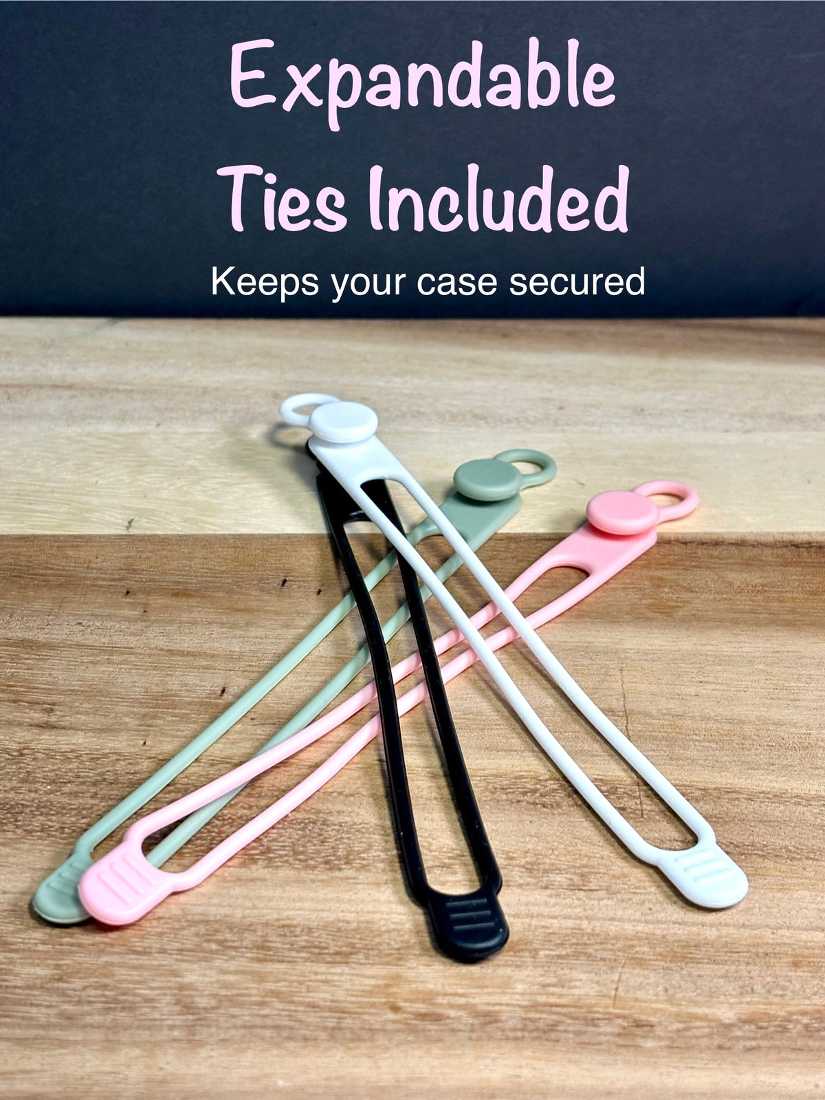 Plant-Based Plastic Solid Shampoo Holder: Matte Finish 2-Bar Travel Case